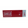 Guantes de vinilo - blanco - talla L - 100 guantes
