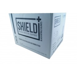 Caja de guantes de nitrilo...