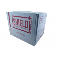Caja de guantes de nitrilo...
