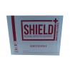 Caja de guantes de nitrilo - blanco - 10 cajas de 100 guantes