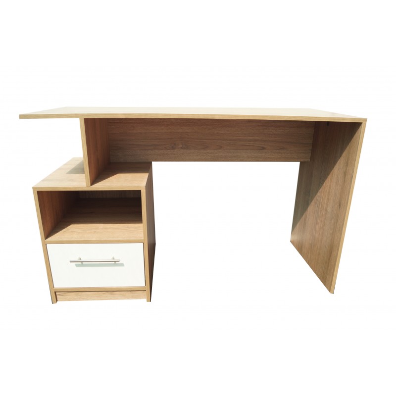 Escritorio con cajón