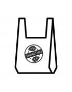 BOLSAS COMPOSTABLES.