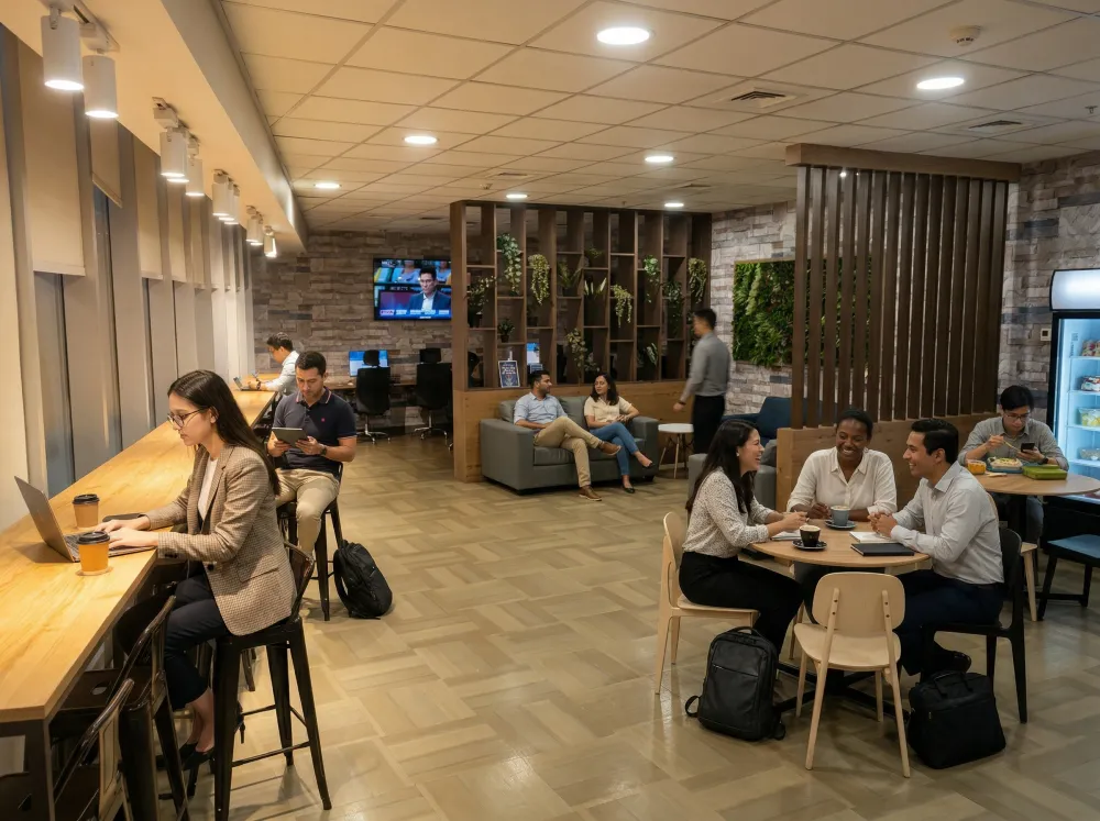 Renovación de Casinos